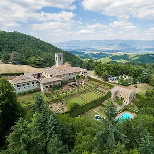 Badia A Coltibuono Wine Landhuis