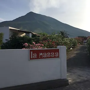  Gasthof La Nassa Italien