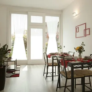 *** Frühstückspension Ca' Nobil Italien