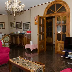  Frühstückspension Mamma Mia Family House Italien