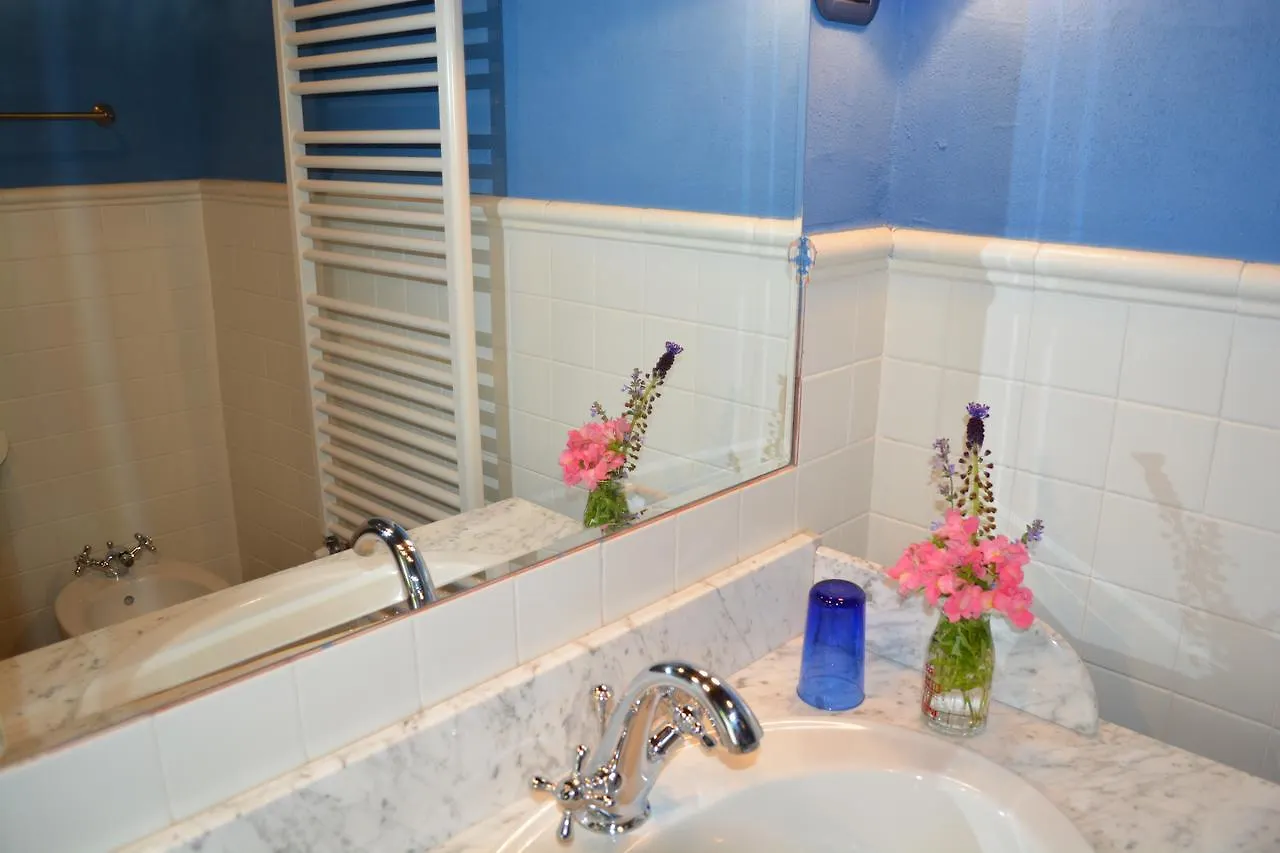 فندق مبيت وإفطار غايولي إن كيانتي B&B Podere Il Colto إيطاليا